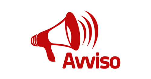 Avviso alla popolazione - Servizio di lettura misuratori dellacqua